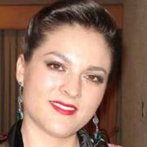 “Marifer” María Fernanda Busqueta Mendoza, MA