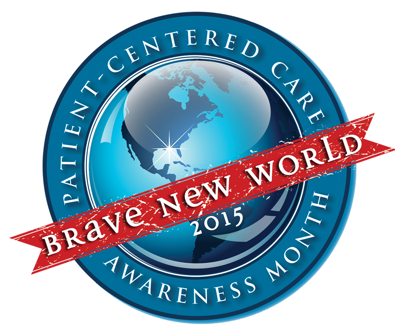Patient-Centered Care Month