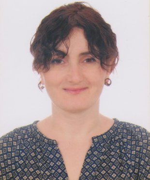 Khatuna Dolidze, PhD, MS, CCLS