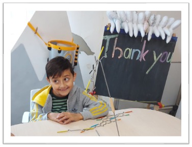 Transforming Hospitalization for Children: A Heartfelt Thank You to Our Supporters